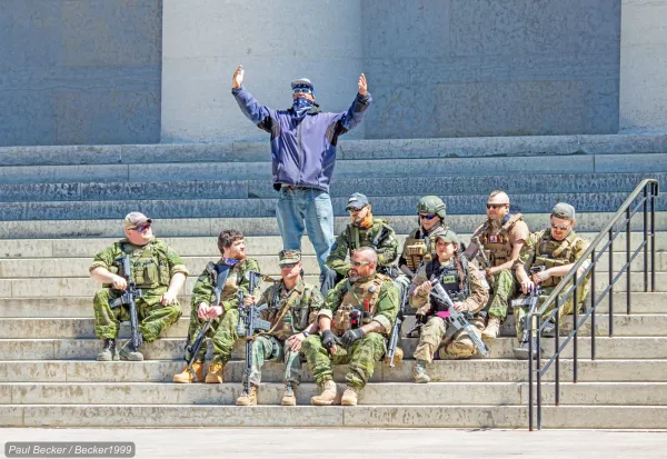 Proud Boys