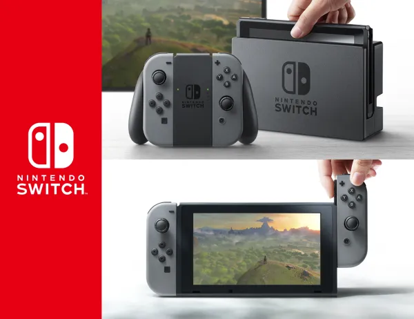 Photo of Nintendo