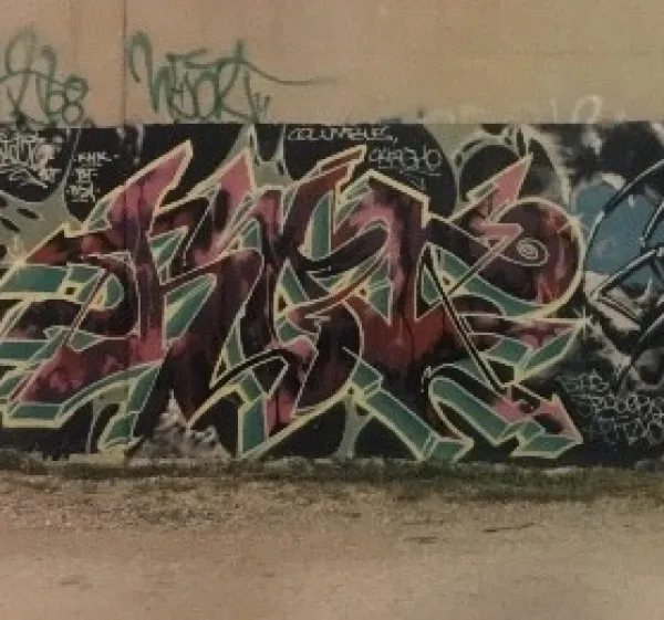 Graffiti