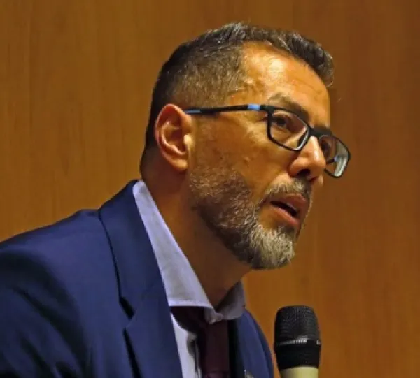 Ramzy Baroud