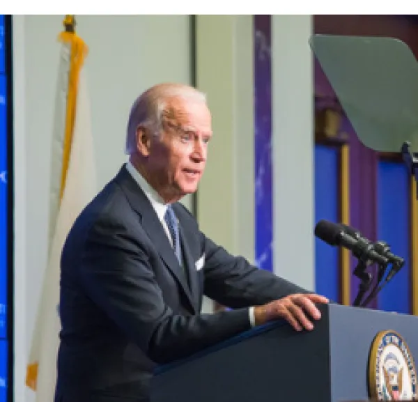 Joe Biden