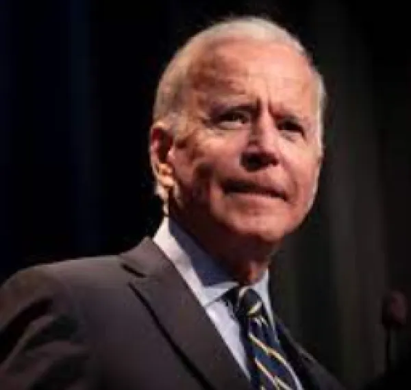 Joe BIden