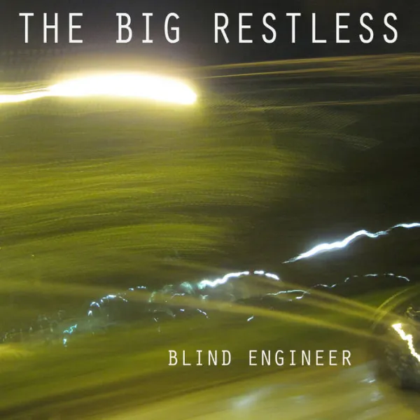 Cover of album