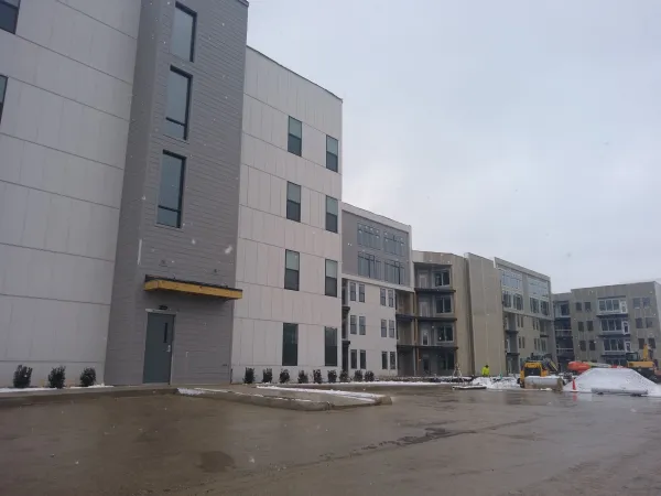 Condos