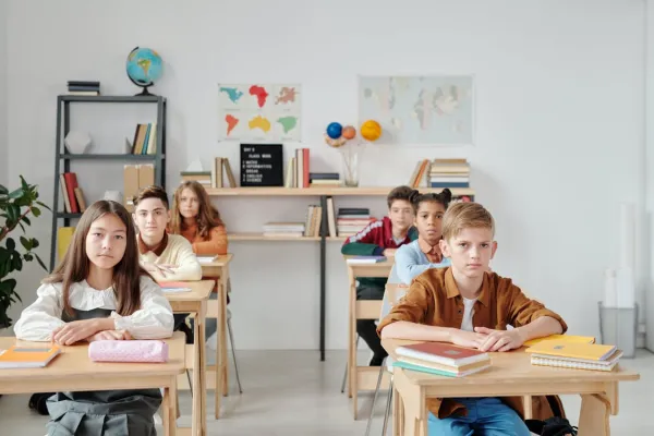 Classroom