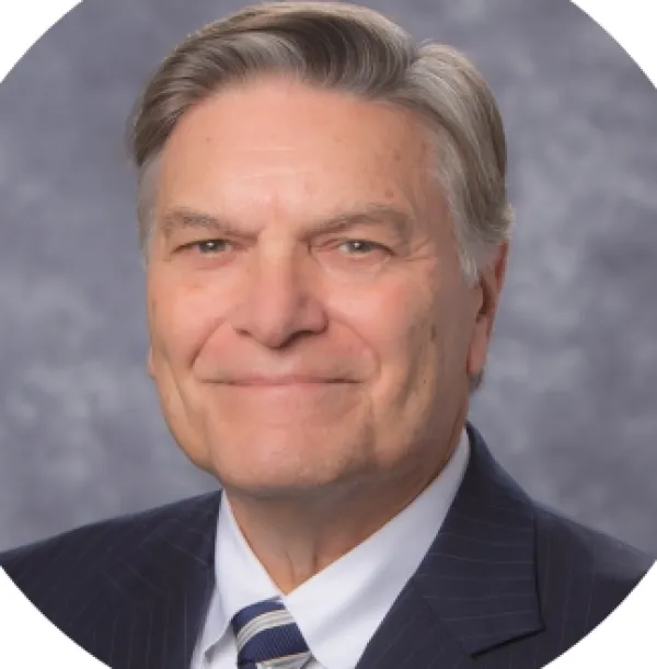 Cliff Arnebeck