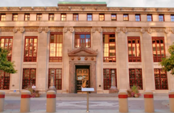 City Hall