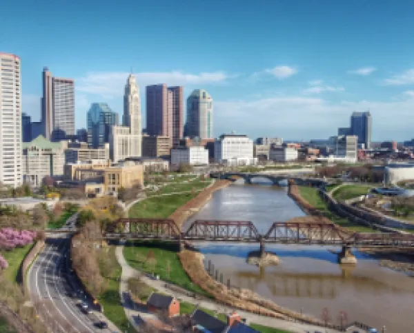 Columbus image