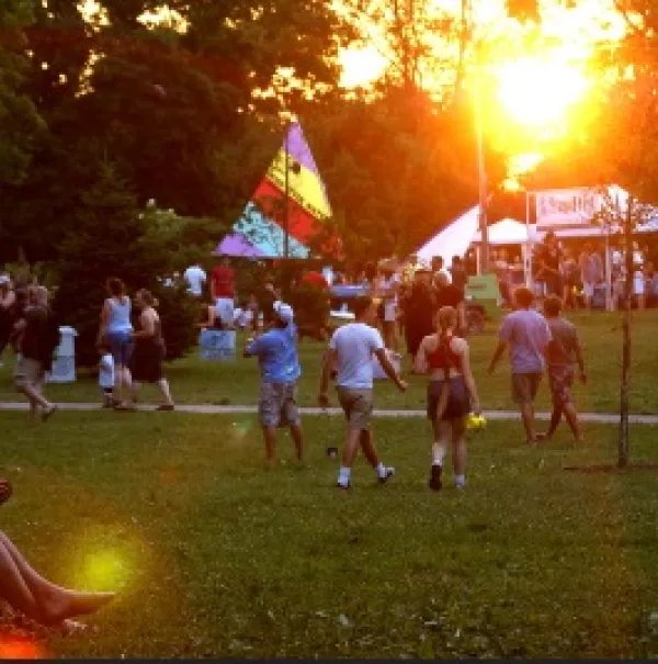 Comfest