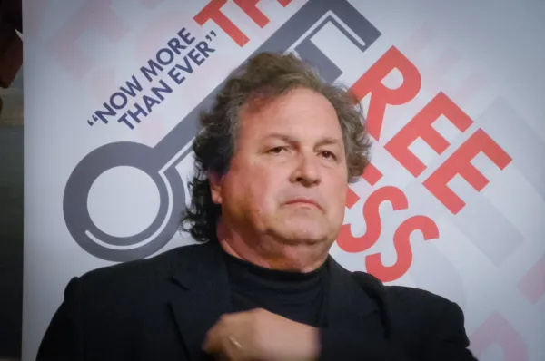 Photo of Bob