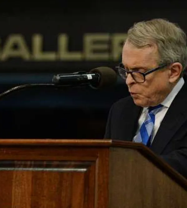 Mike Dewine