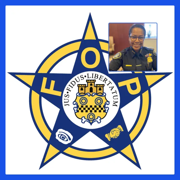 FOP logo