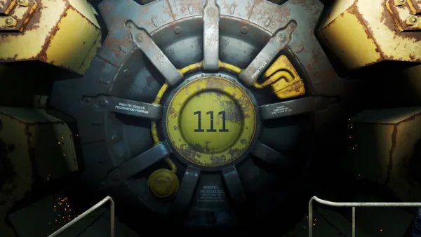 Looks like a big gear