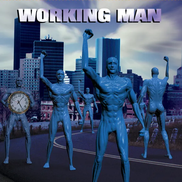 Working Man photo