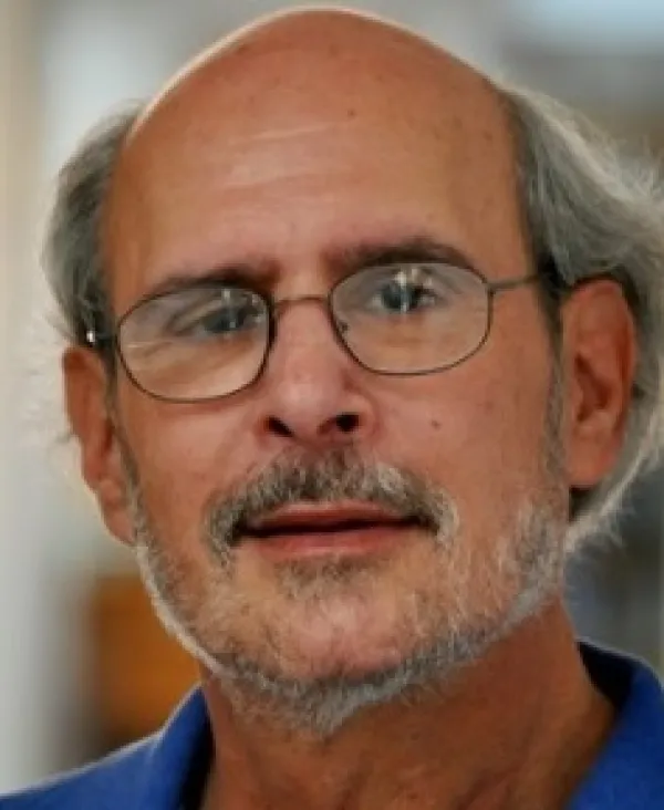 Harvey Graff