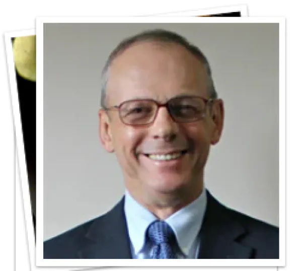 John Hartman