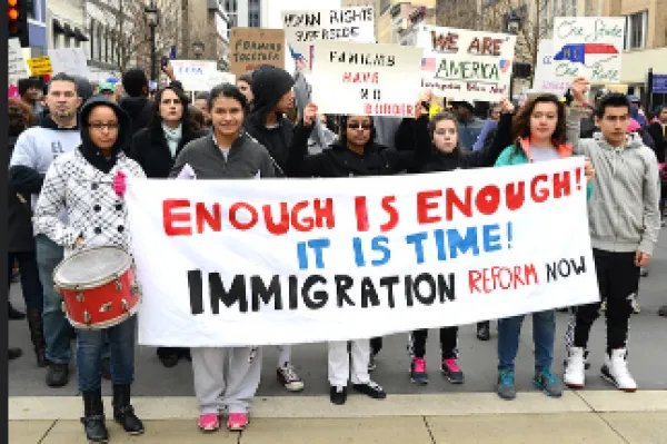 Protesters 