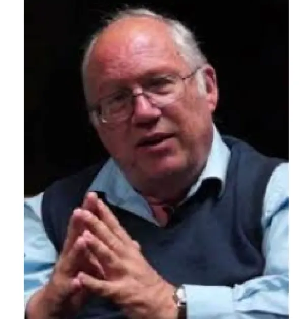 John de Graaf