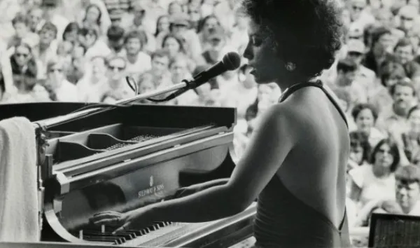 Janis Ian