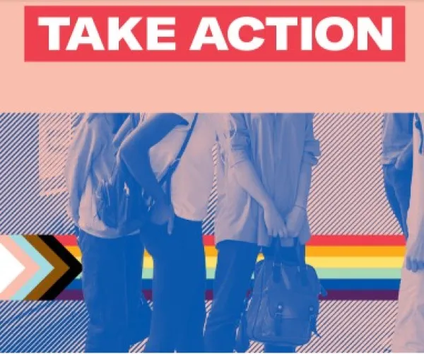 Take Action words