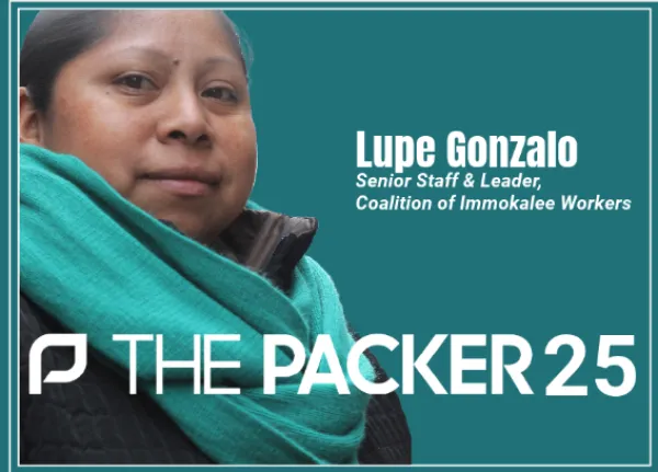 Lupe Gonzalo