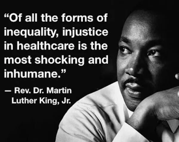 MLK