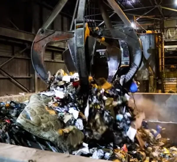 Garbage