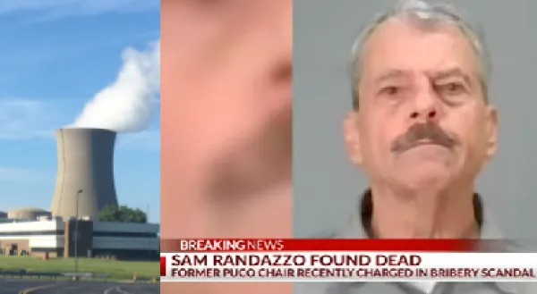 Sam Randazzo