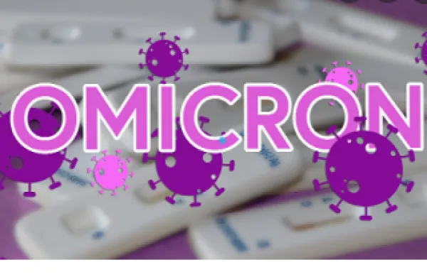 Omicron