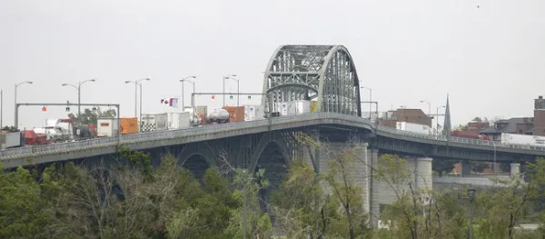 Bridge