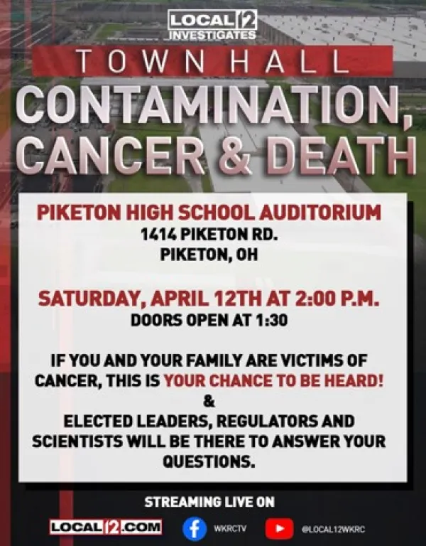 Details about event