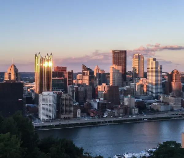 Pittsburgh