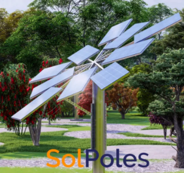 Solpole