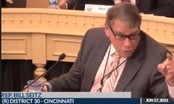 Rep. Bill Seitz