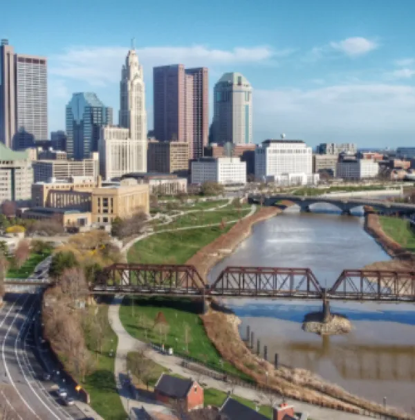 Columbus Ohio