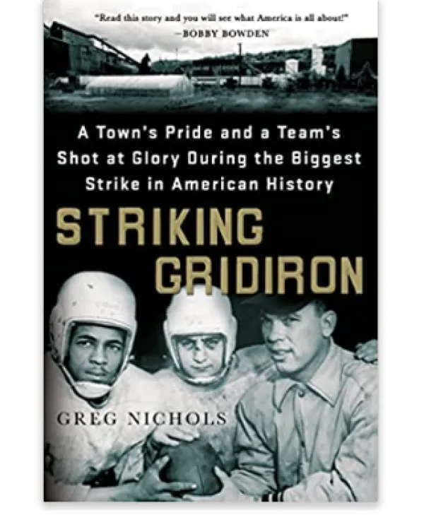 Book cover