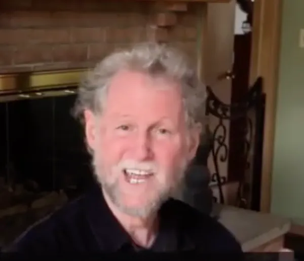 BIll Cohen