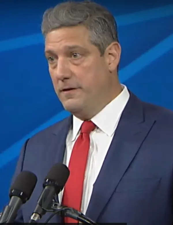 Tim Ryan