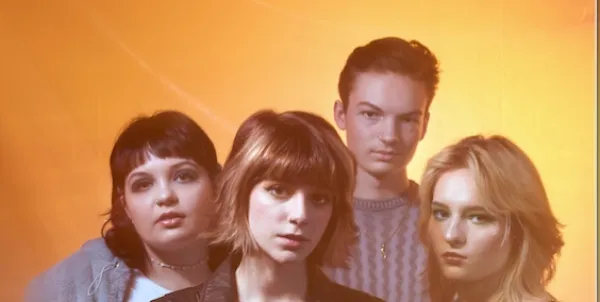 Snarls band members