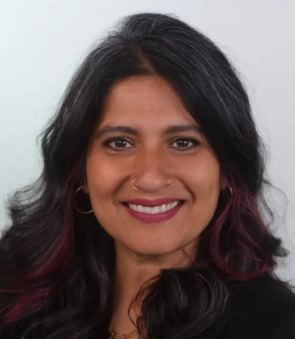 Indian woman