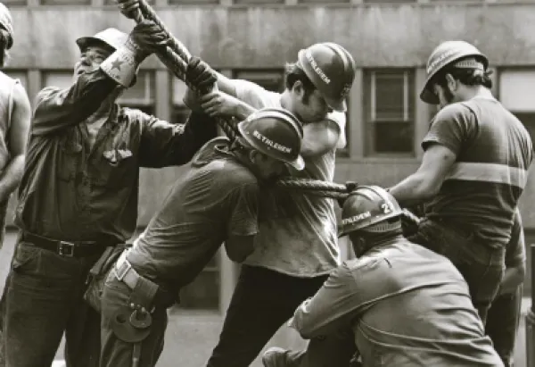 Steelworkers