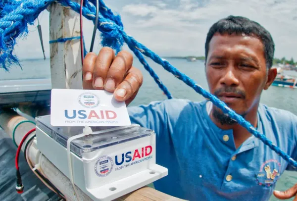 USAID