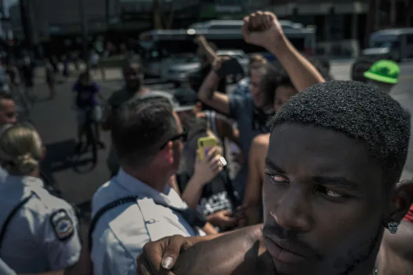 Protest