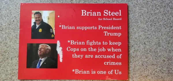 Pamphlet