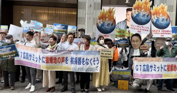 Protest