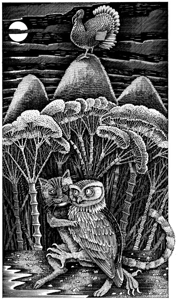 Owl