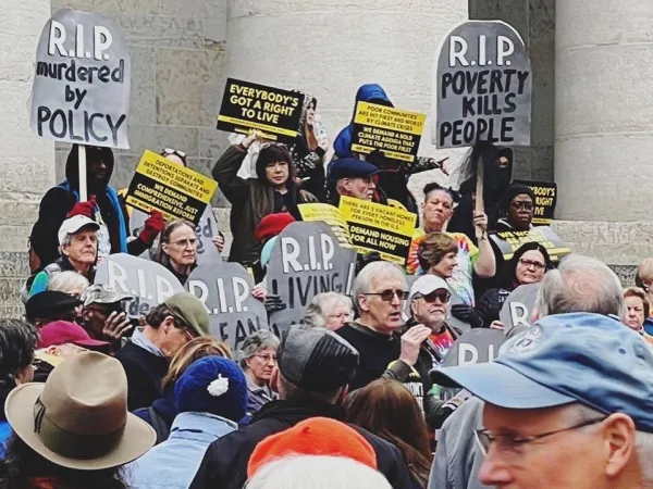 Protest