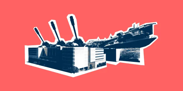 Intel and weapons