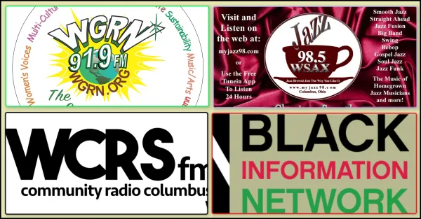 Radio ads