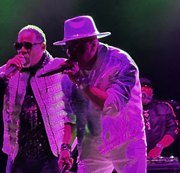 Sugarhill Gang